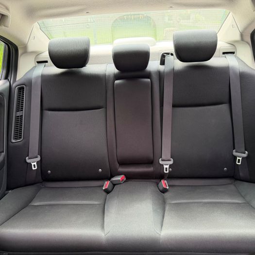 Honda Grace 2016