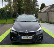 BMW 2 Series 2017