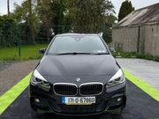 BMW 2 Series 2017