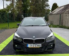 BMW 2 Series 2017