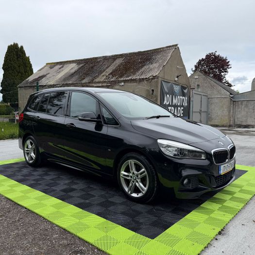 BMW 2 Series 2017