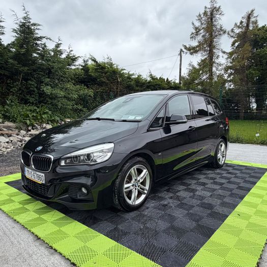 BMW 2 Series 2017