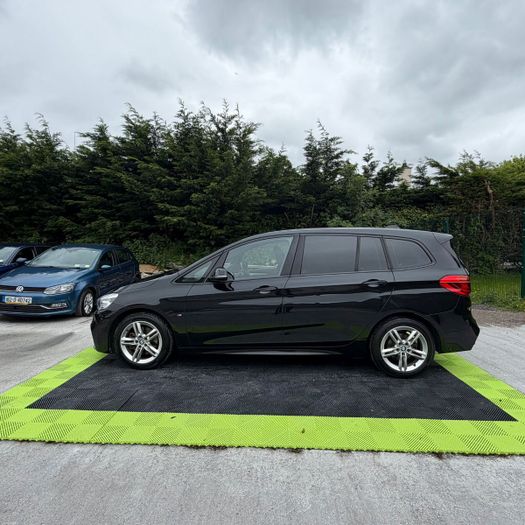 BMW 2 Series 2017