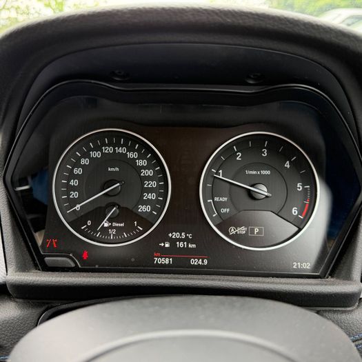 BMW 2 Series 2017