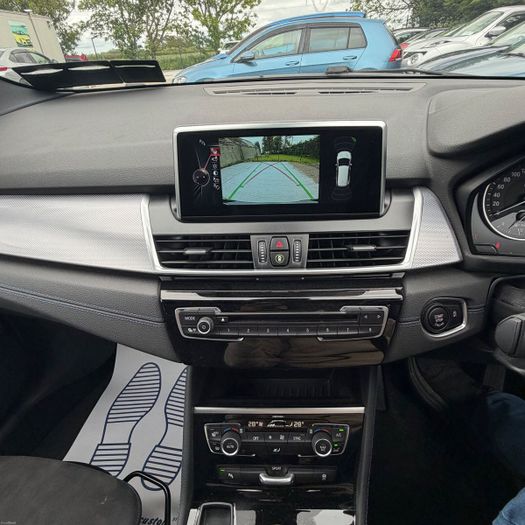 BMW 2 Series 2017