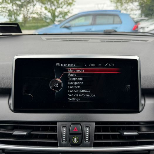 BMW 2 Series 2017