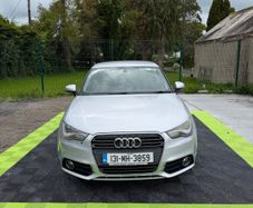 Audi A1 2013