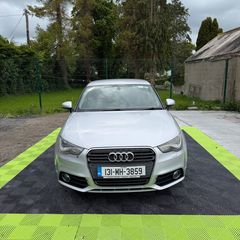 Audi A1 2013