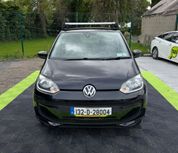 Volkswagen Up! 2013