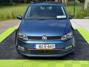 Volkswagen Polo 2016