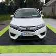 Honda Fit 2015