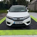 Honda Fit 2015