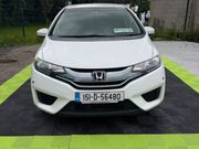 Honda Fit 2015