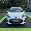 Toyota Aqua 2018