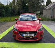 Mazda Demio 2017