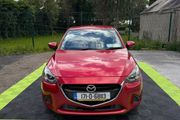 Mazda Demio 2017