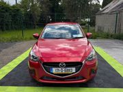 Mazda Demio 2017