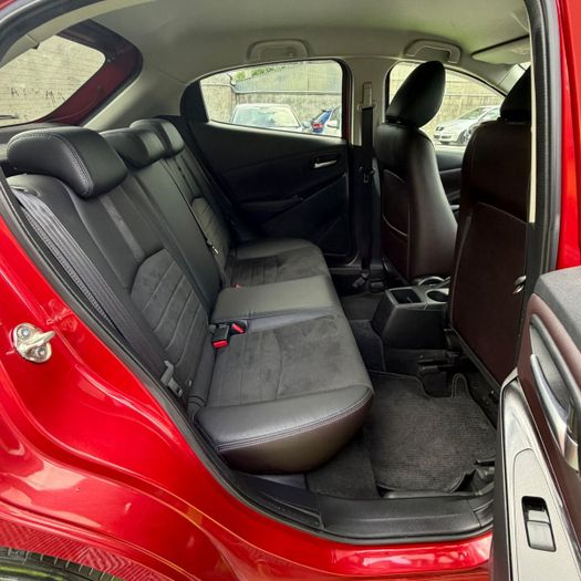 Mazda Demio 2017