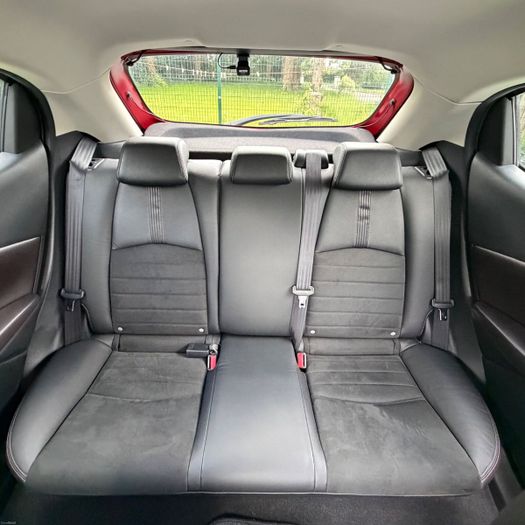 Mazda Demio 2017