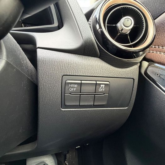 Mazda Demio 2017