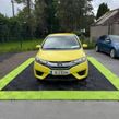 Honda Fit 2015