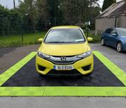 Honda Fit 2015