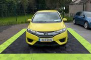 Honda Fit 2015