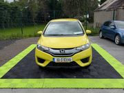 Honda Fit 2015
