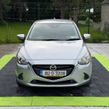 Mazda Demio 2018