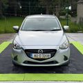 Mazda Demio 2018