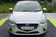 Mazda Demio 2018