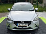Mazda Demio 2018