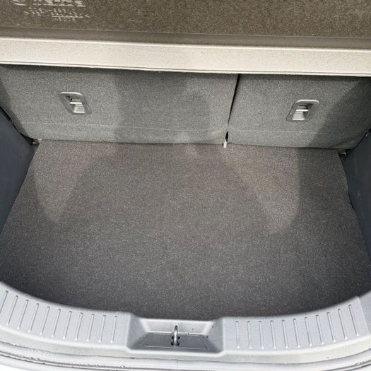 Mazda Demio 2018
