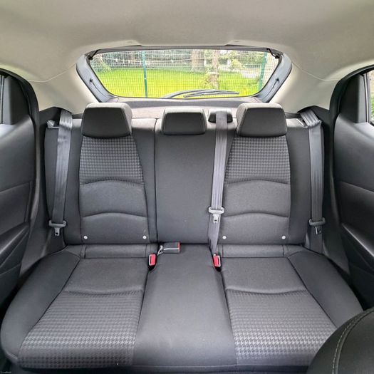 Mazda Demio 2018