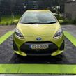 Toyota Aqua 2017
