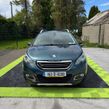 Peugeot 2008 2016