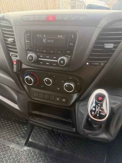 2023 Iveco Daily Auto.