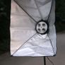 Continuous Soft Box Light Kit 4 Head Image 6