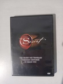 The Secret DVD