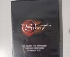 The Secret DVD