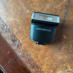 Olympus FL-LM3 Camera Flash