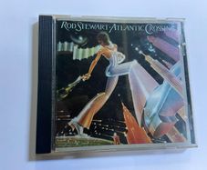 Rod Stewart Atlantic Crossing CD