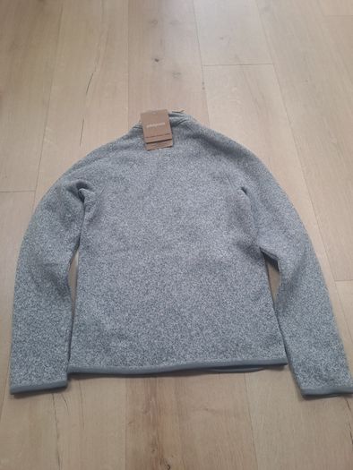 Patagonia mens Better sweater jacket