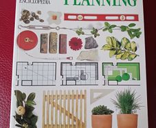 Pocket Encyclopedia of Garden Planning/John Brookes/ 1993