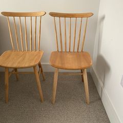 vintage chairs