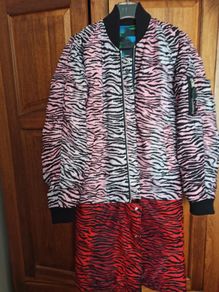 Kenzo Jacket
