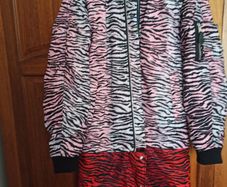 Kenzo Jacket