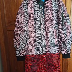 Kenzo Jacket