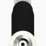 Nespresso Vertuo Aeroccino & milk frother Image 4