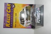 Rally Cars